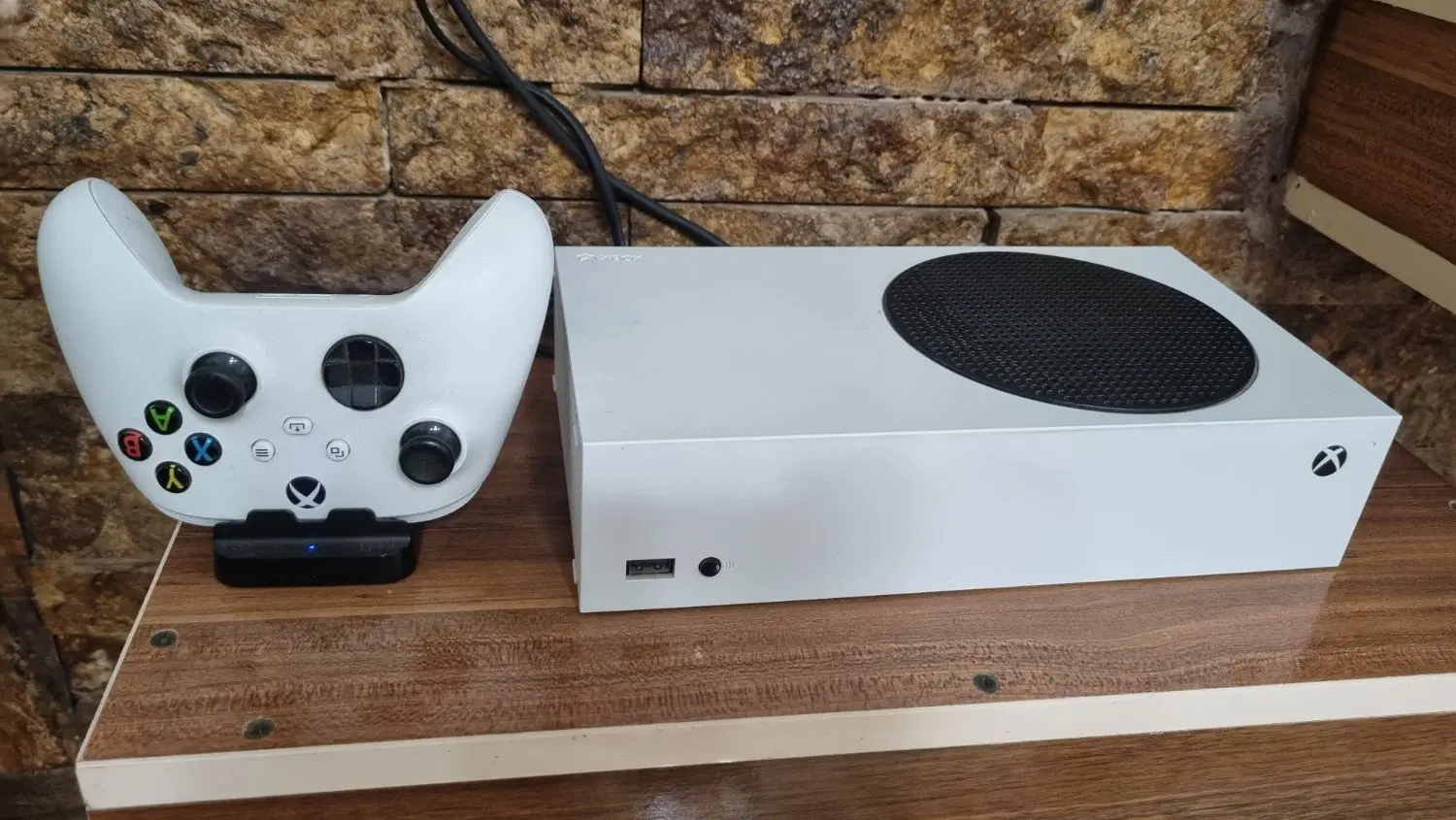 xbox series s|کنسول، بازی ویدئویی و آنلاین|رشت, شهرک شهید مفتح|دیوار