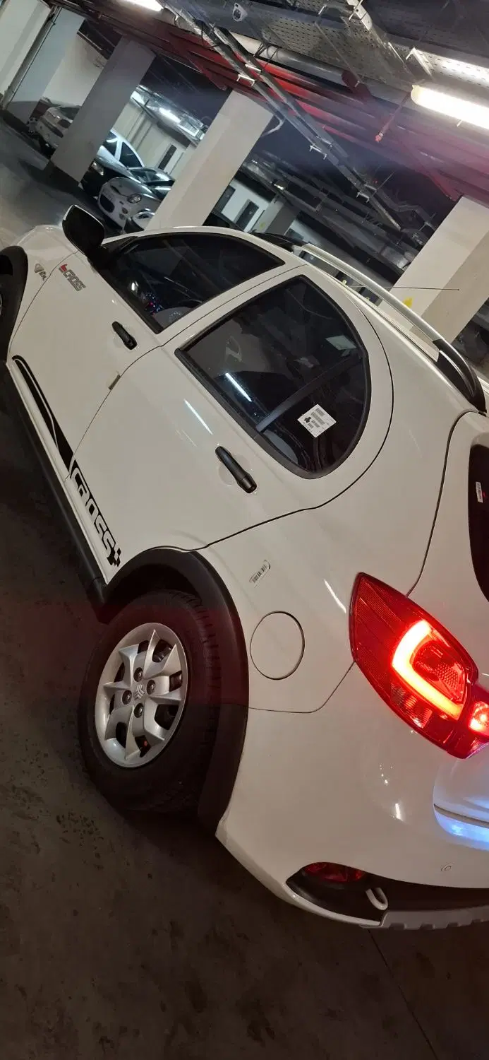 کوییک۱۴۰۴ gxl نو|خودرو سواری و وانت|تهران, دولتآباد|دیوار