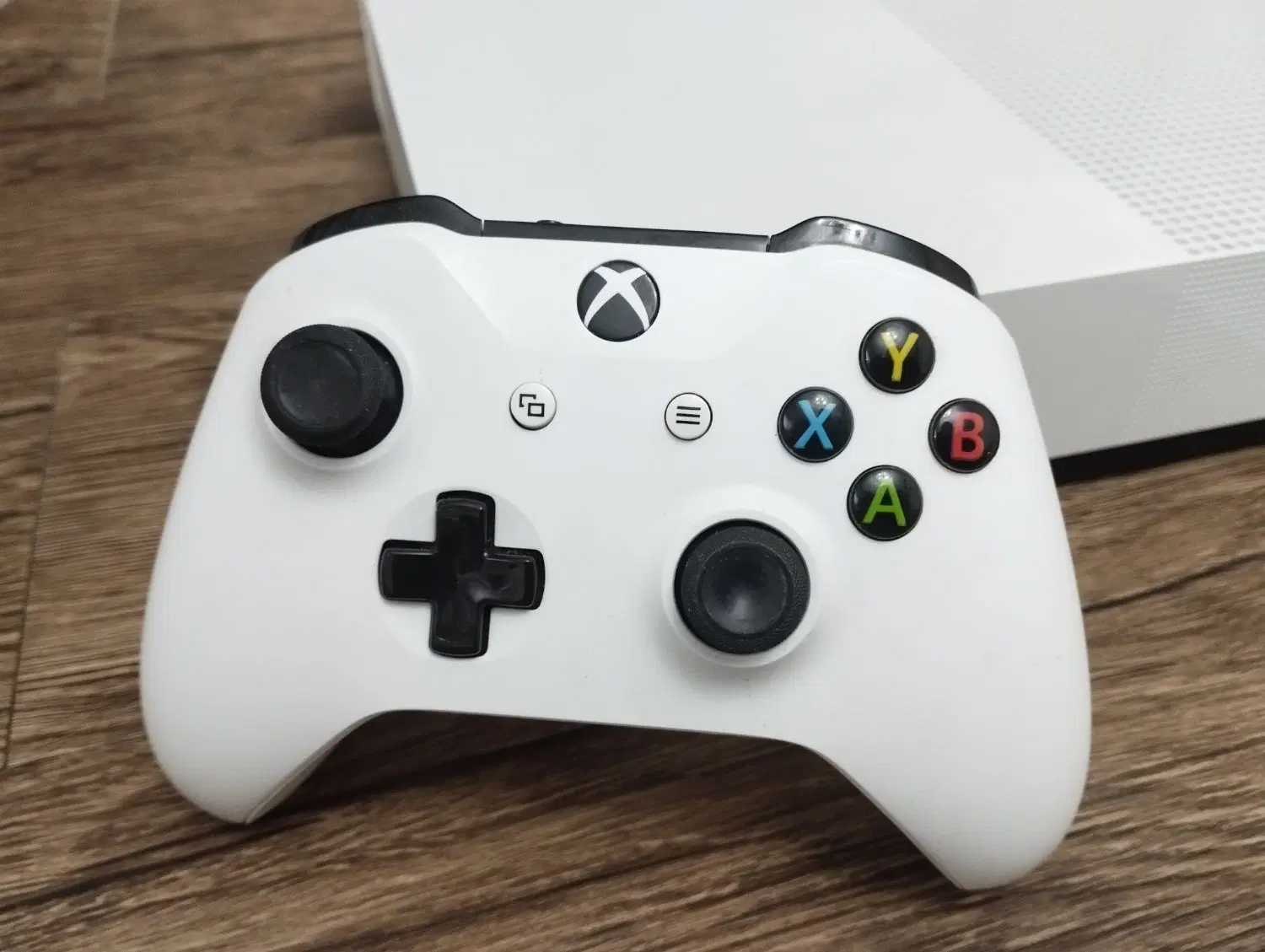 xbox one s digital|کنسول، بازی ویدئویی و آنلاین|شیراز, رازی|دیوار