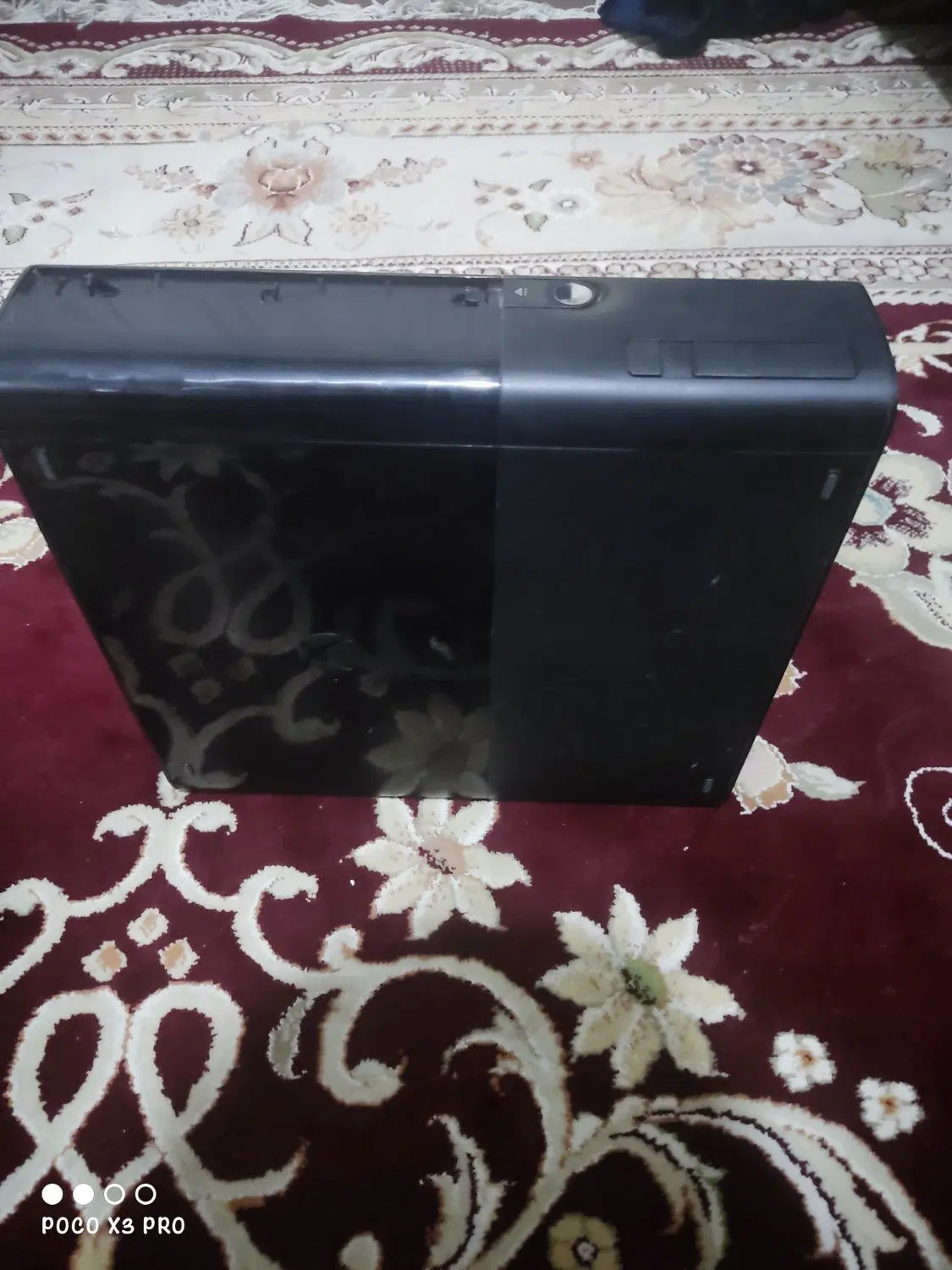 Xbox 360|کنسول، بازی ویدئویی و آنلاین|سرخس, |دیوار