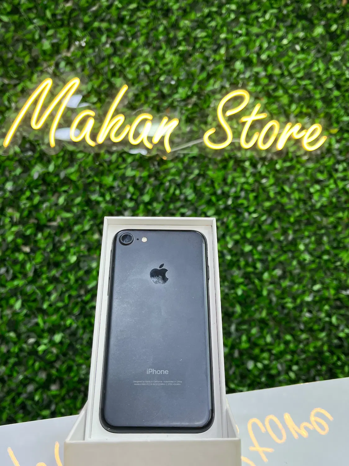 Iphone 7|موبایل|کرج, کوی امامیه|دیوار