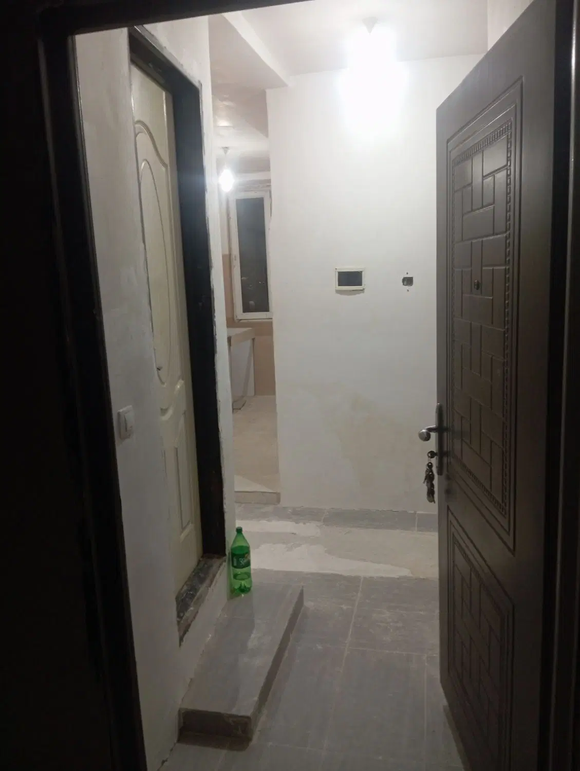 فروش آپارتمان مسکن مهر سهندیه|فروش آپارتمان|خوی, |دیوار