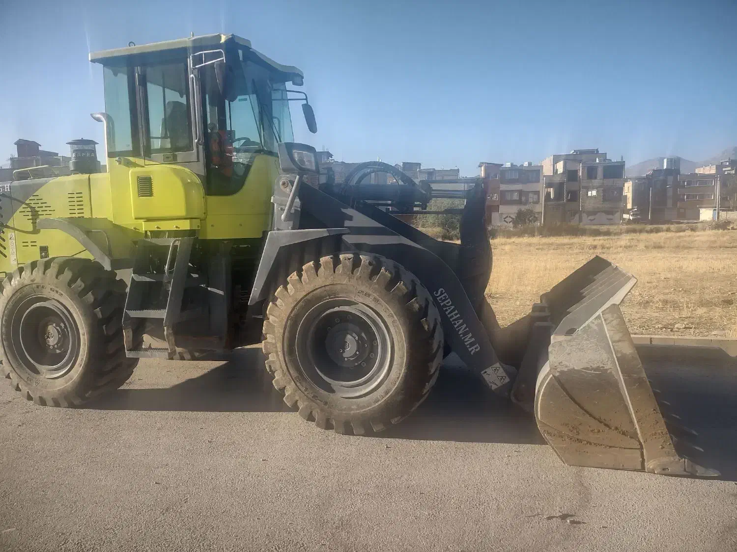 فروش|خودرو سنگین|لردگان, |دیوار