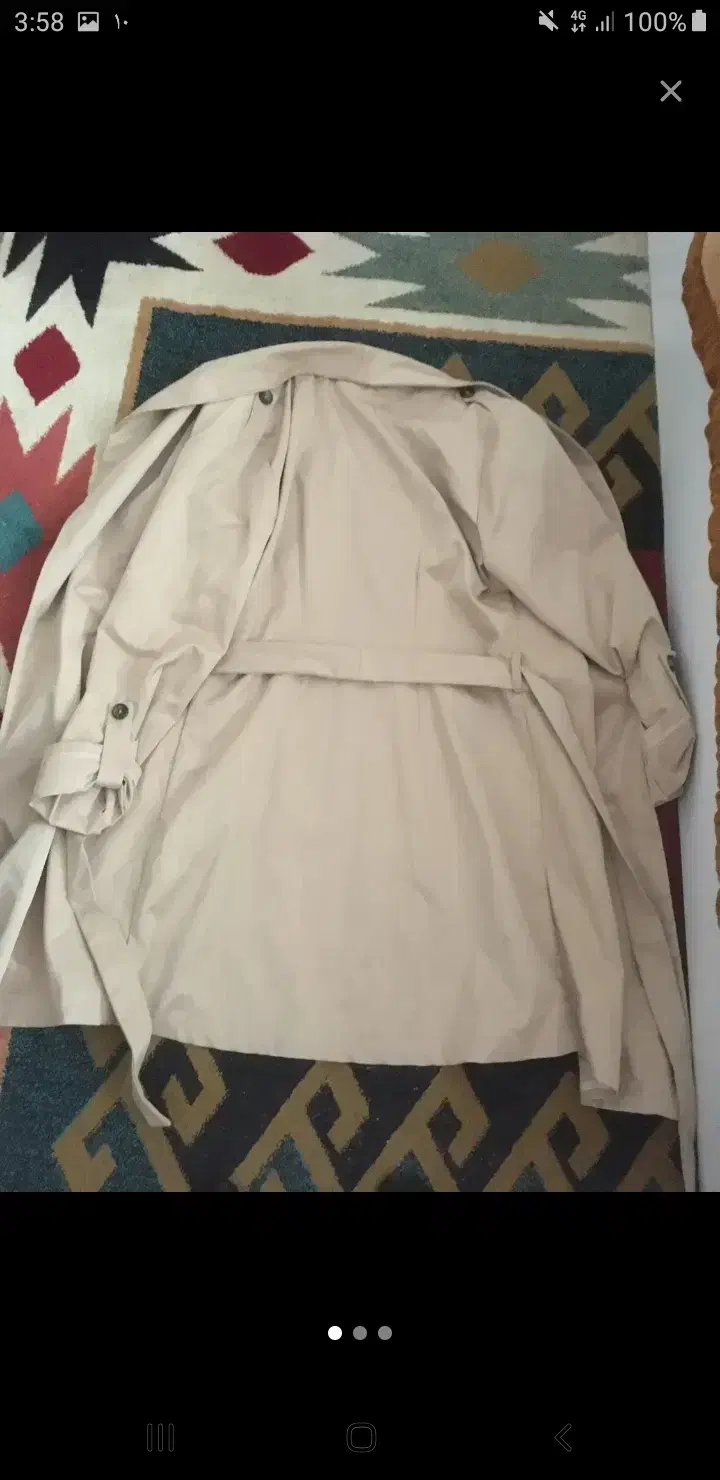 بارونی|لباس|رشت, استادسرا|دیوار