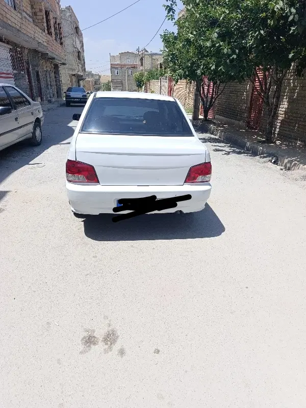 پراید132 88|خودرو سواری و وانت|ارومیه, |دیوار