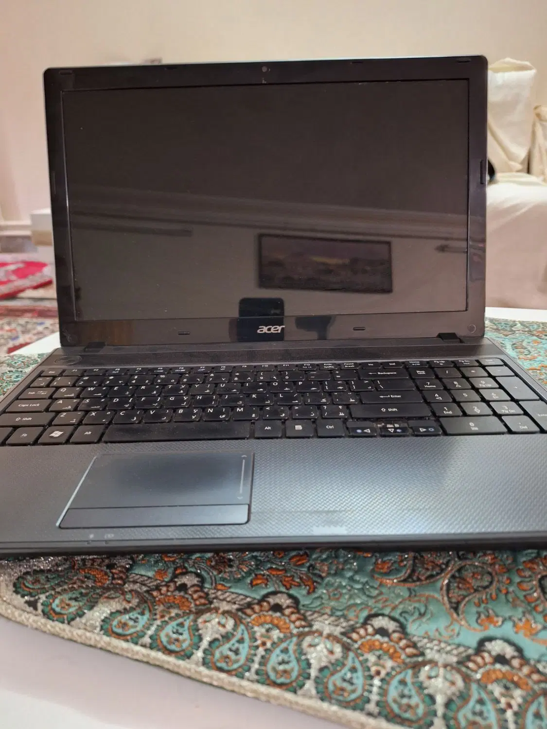 Acer core i3 (laptop)|رایانه همراه|همدان, |دیوار