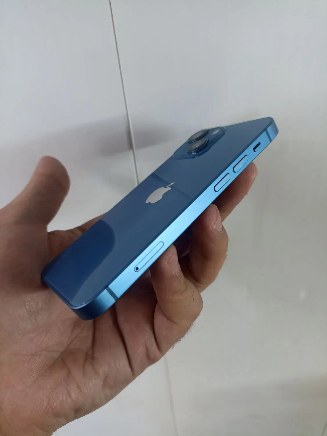 iphone 13 Mini ZAA/128|موبایل|کرج, گوهردشت|دیوار
