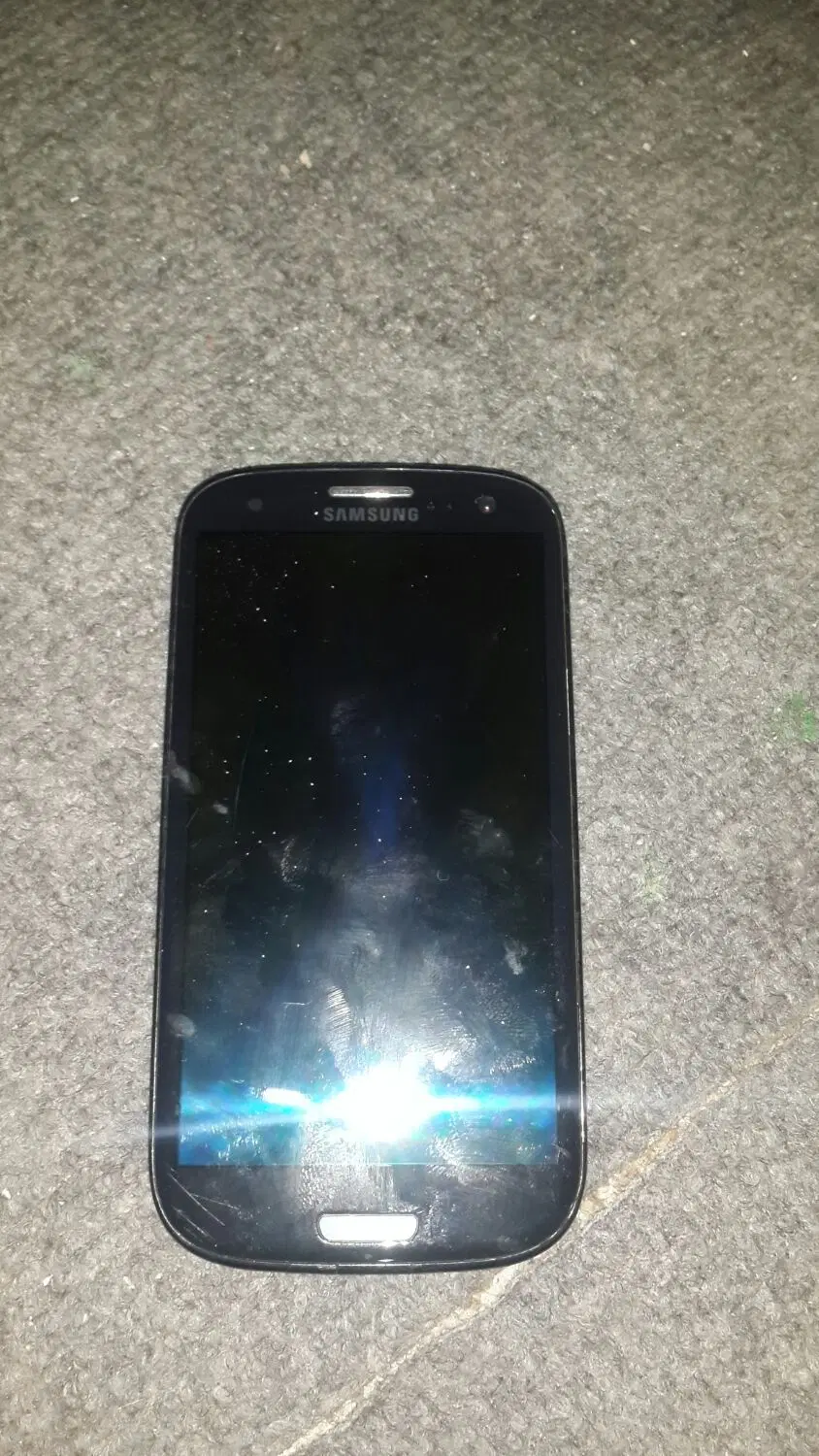 گوشی S3|موبایل|بومهن, |دیوار