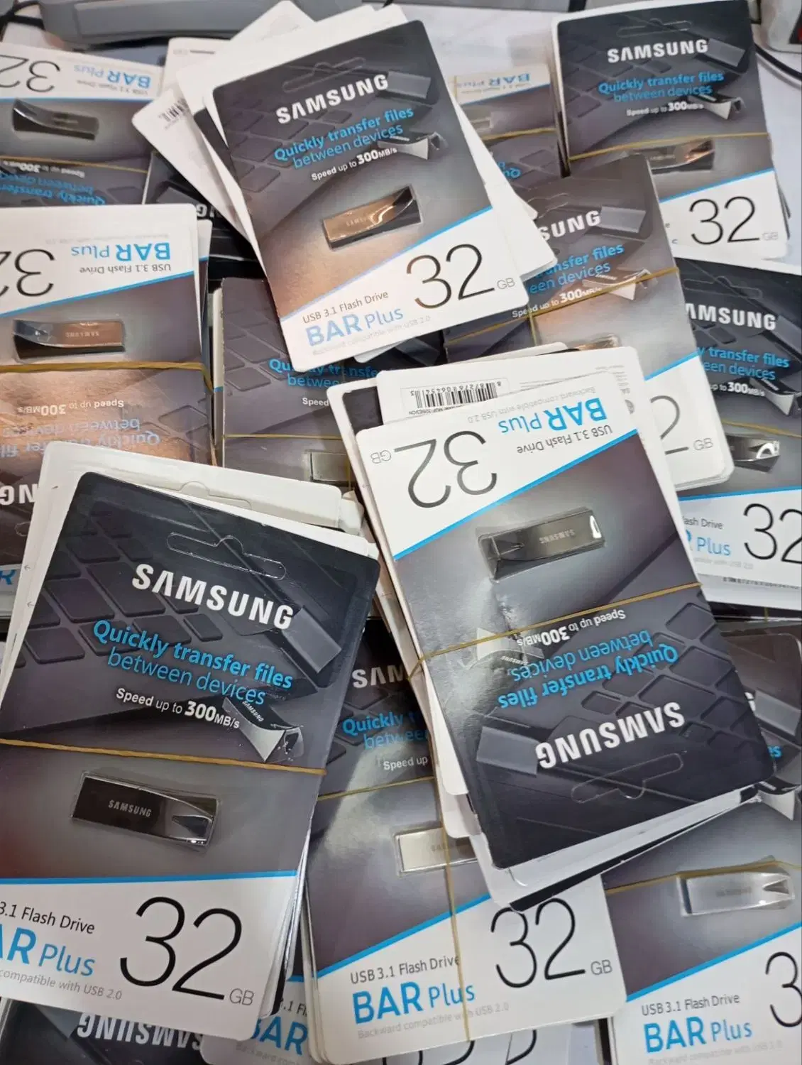 فلش usb3|قطعات و لوازم جانبی رایانه|تهران, استاد معین|دیوار