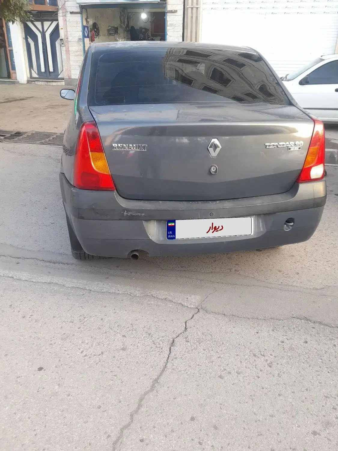 ال۹۰|خودرو سواری و وانت|اردبیل, |دیوار