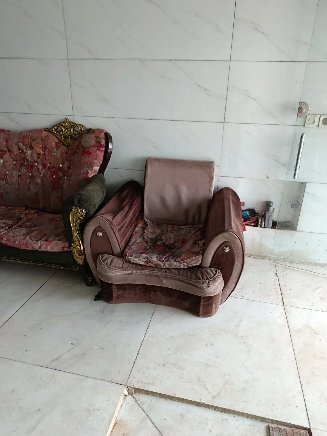 مبل|مبلمان اداری|دزفول, |دیوار