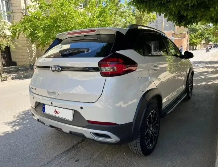 MVM X22 PRO|خودرو سواری و وانت|تهران, نارمک|دیوار