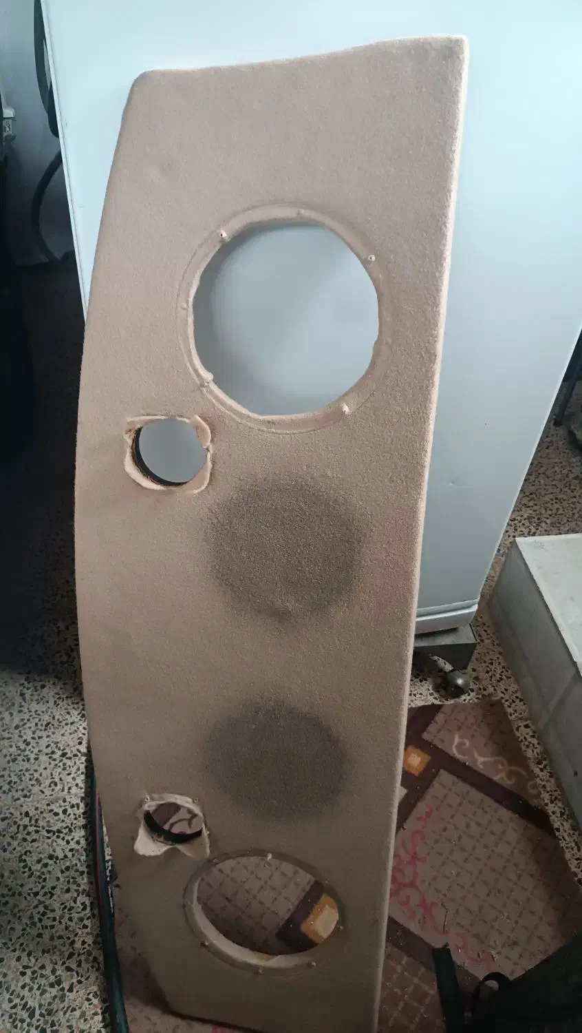 طاقچه سمندی|لوازم جانبی حیوانات|قزوین, |دیوار