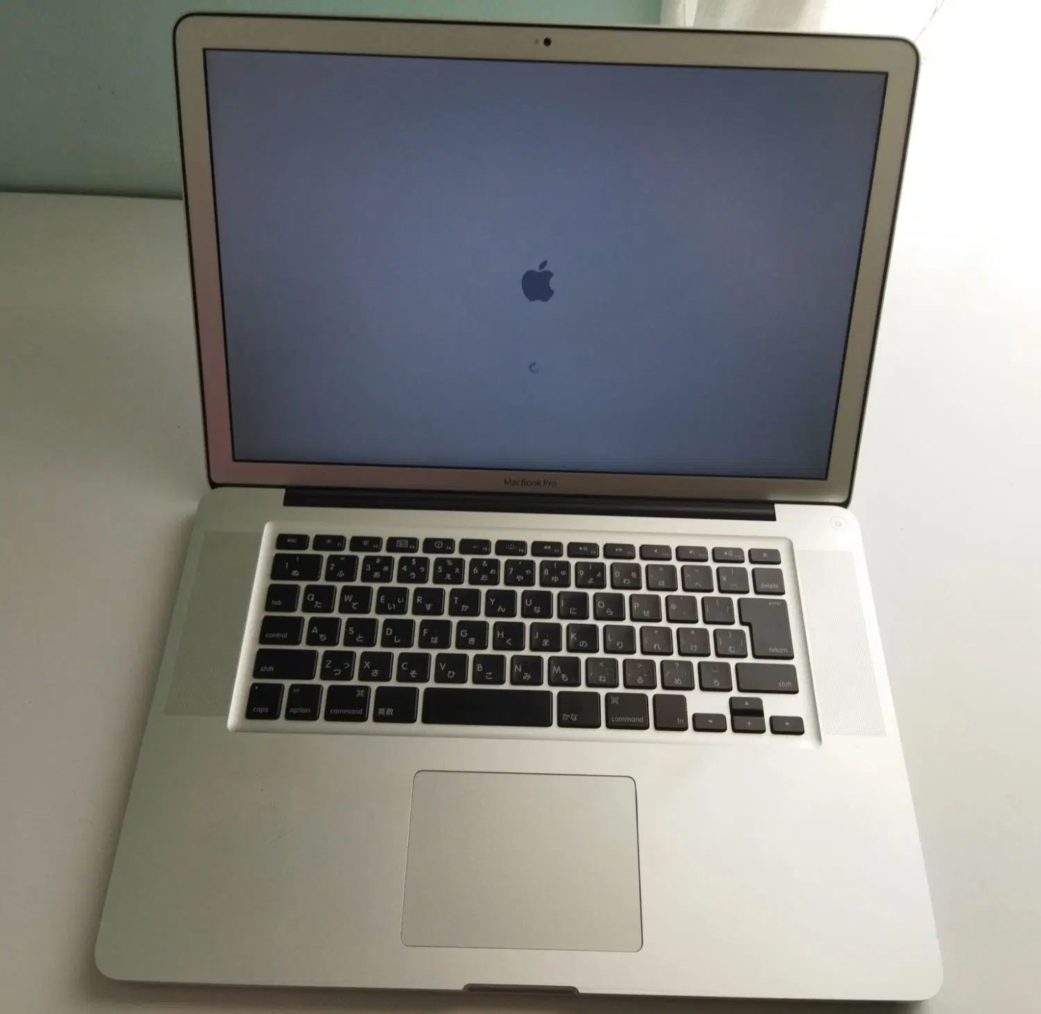 MacBook pro|رایانه همراه|کرمانشاه, |دیوار