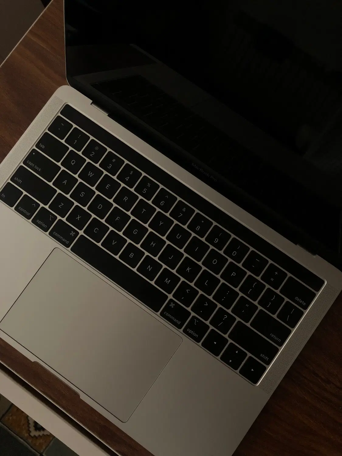Mac book pro 2019|رایانه همراه|ایلام, |دیوار