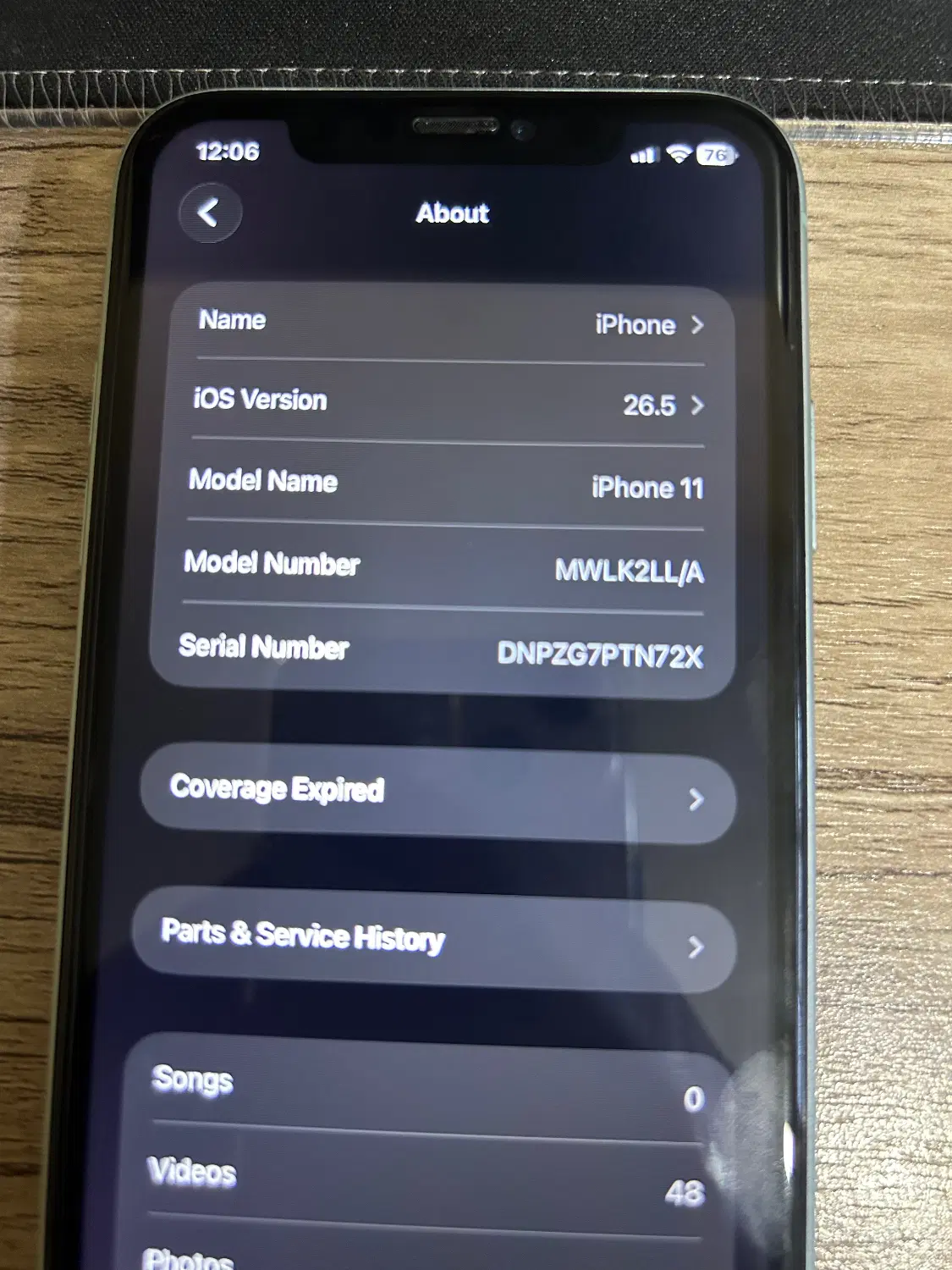 Iphone 11|موبایل|تهران, مسعودیه|دیوار