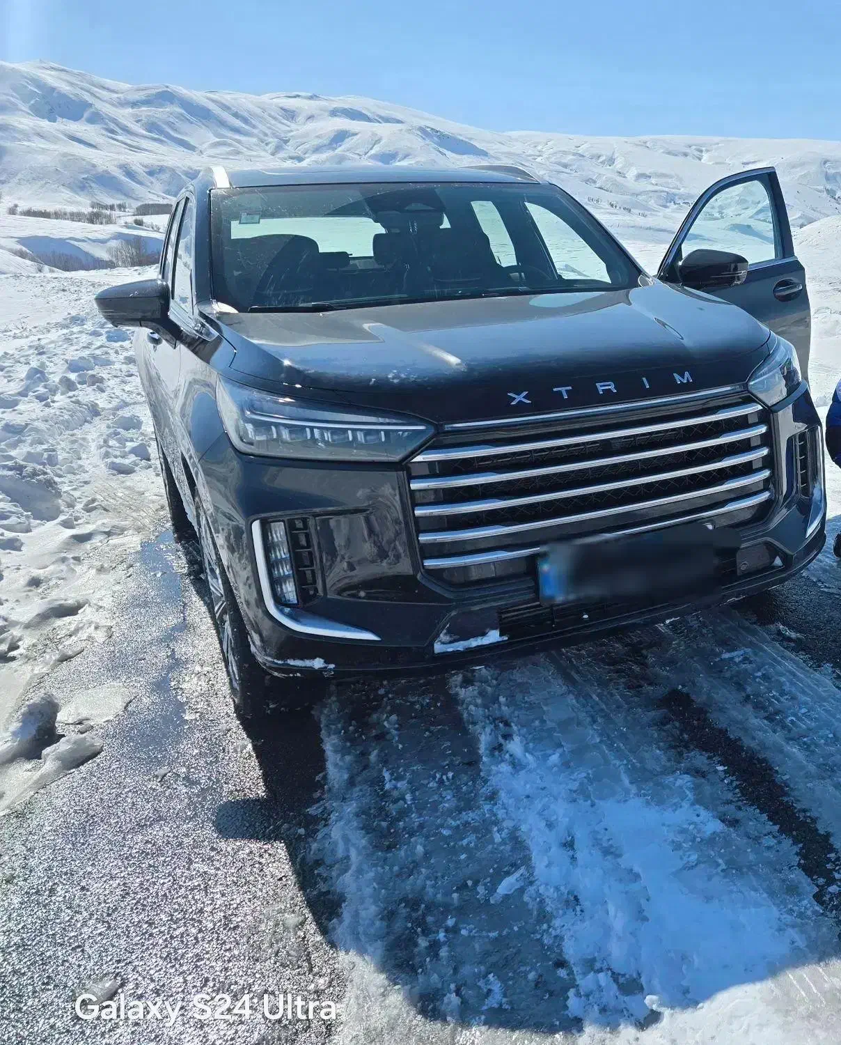 اکستریم VX|خودرو سواری و وانت|تبریز, |دیوار