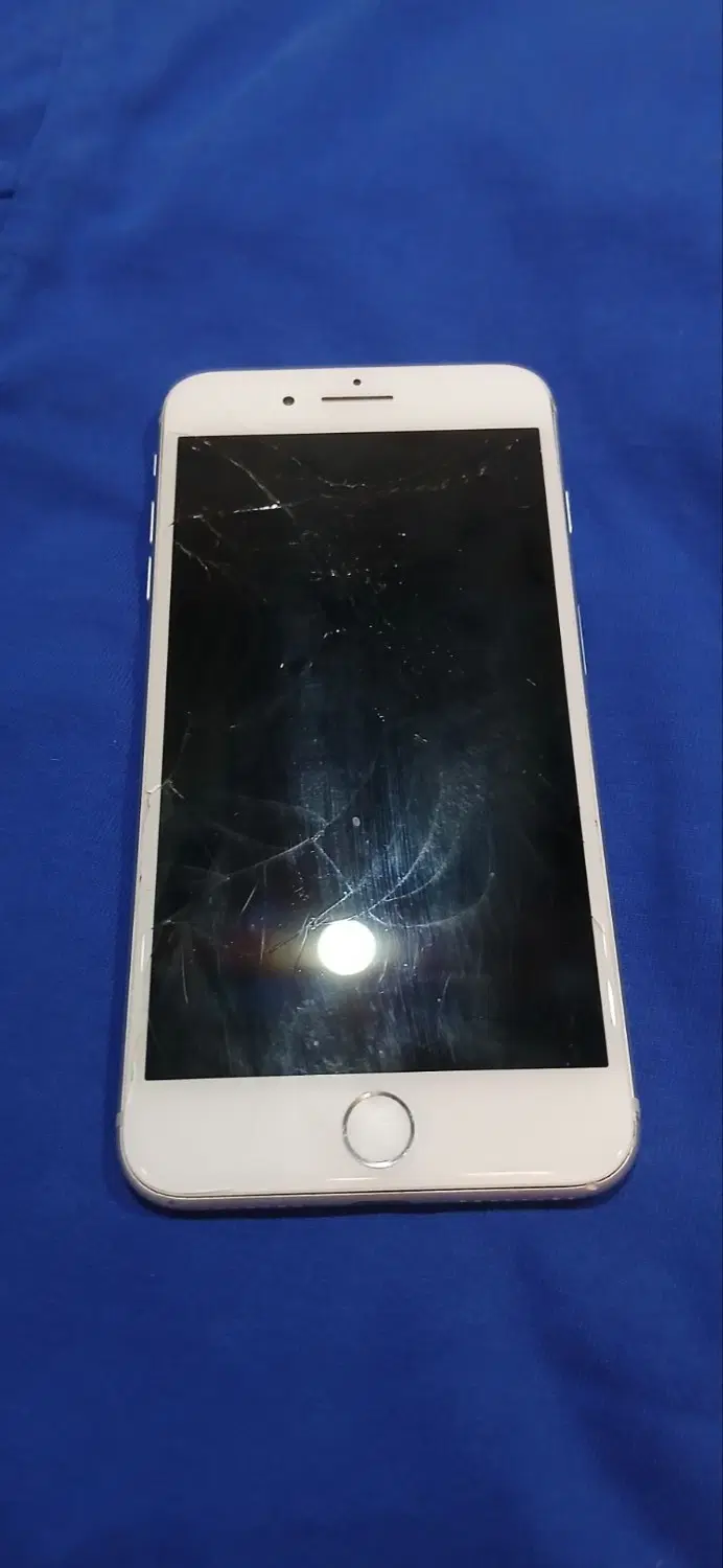 گوشی 8plus|موبایل|مشهد, شهرک لشکر (شهرک غرب)|دیوار