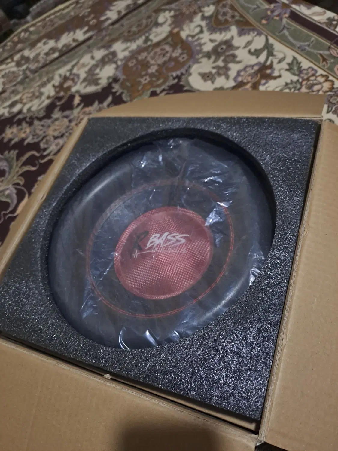 ساب800rms RBASS|قطعات یدکی و لوازم جانبی|تهران, قصر فیروزه ۲|دیوار