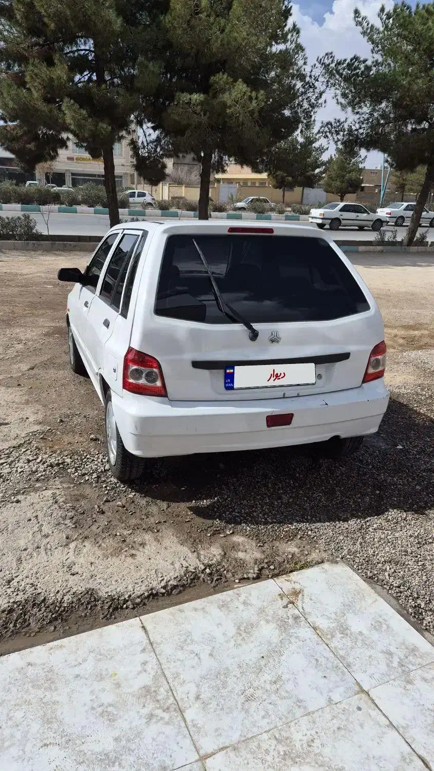 پراید 111|خودرو سواری و وانت|کرمان, |دیوار