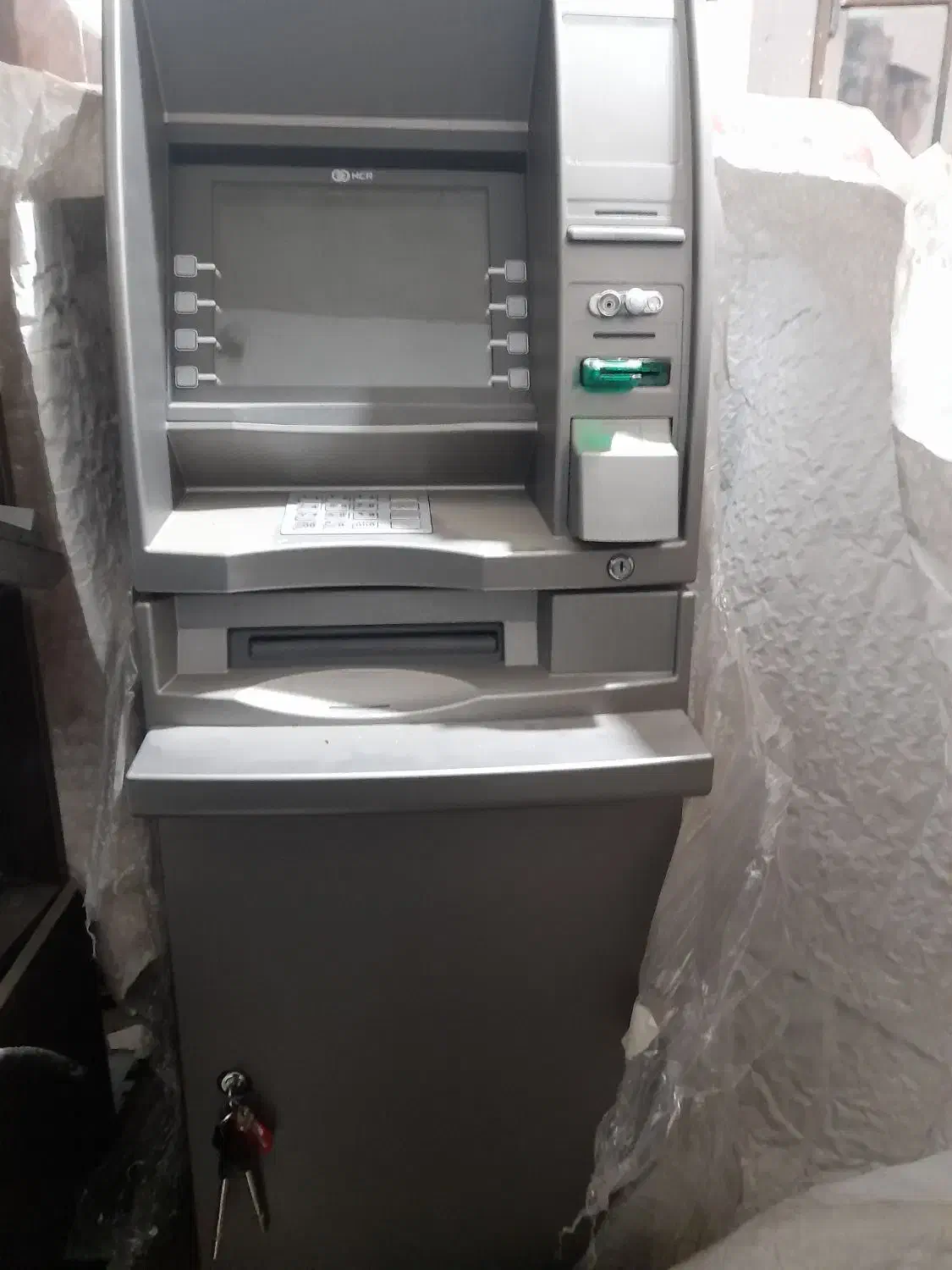 فروش دستگاه خودپرداز|فروشگاه و مغازه|مشهد, طرق|دیوار