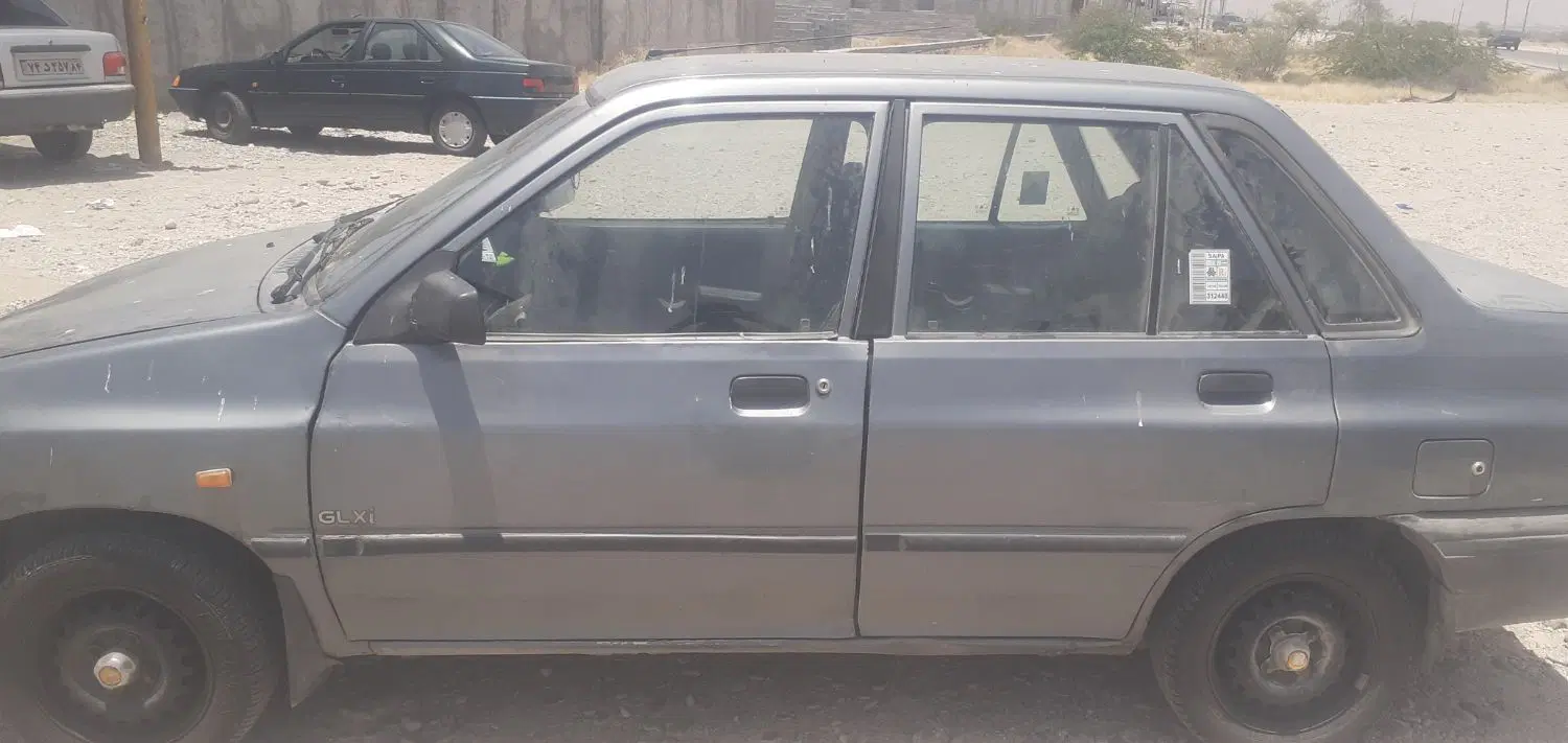 پراید|خودرو سواری و وانت|بندرعباس, |دیوار