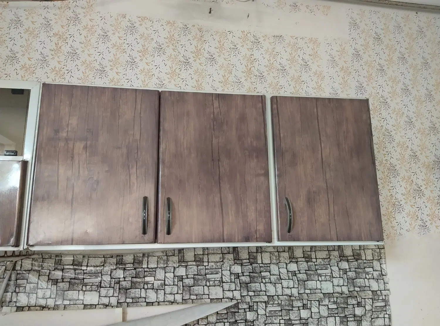 کابینت|آب‌چکان و نظم‌دهنده ظروف|گرگان, |دیوار