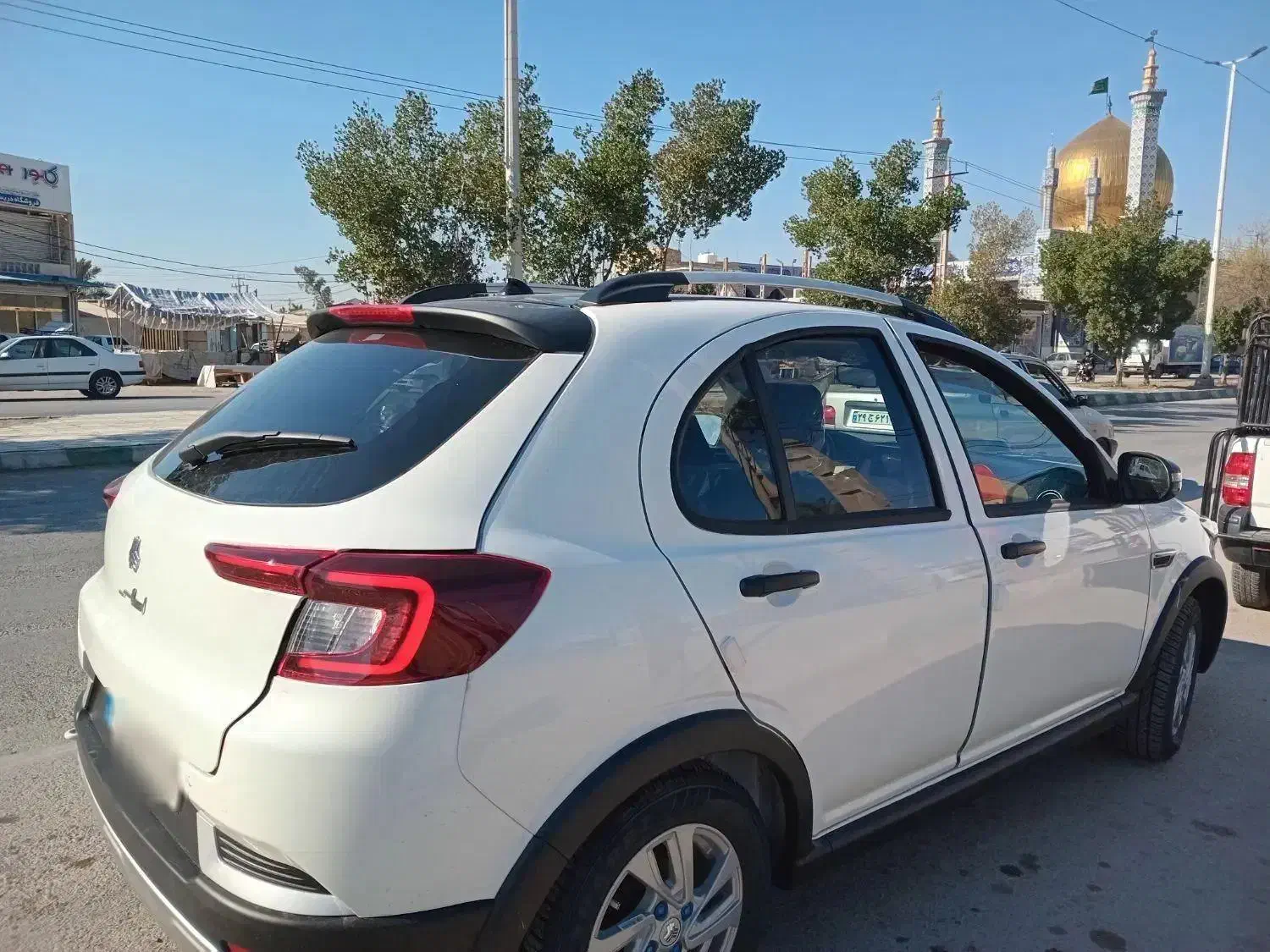 اطلسG|خودرو سواری و وانت|آبادان, |دیوار