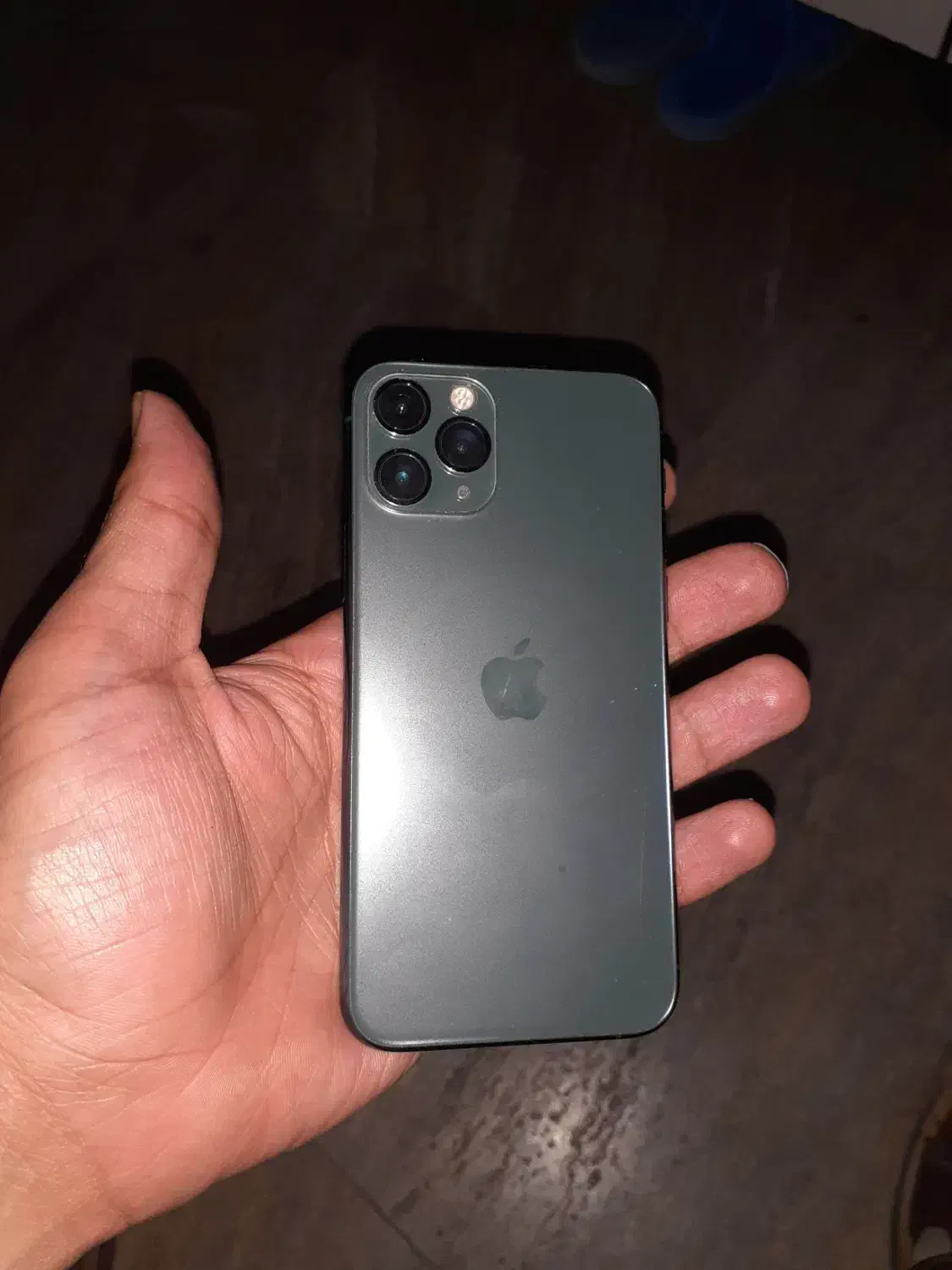 Apple 11por 64|موبایل|اصفهان, شهرک میلاد|دیوار