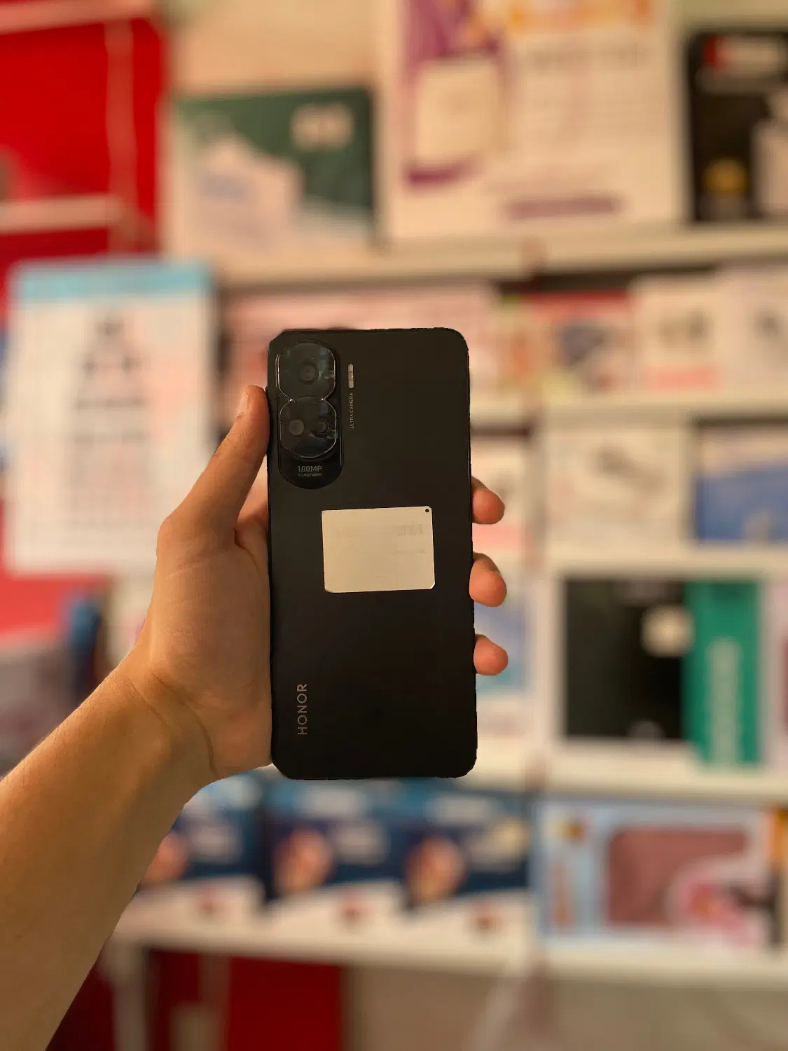 Honor 90lite 256/8|موبایل|تبریز, |دیوار