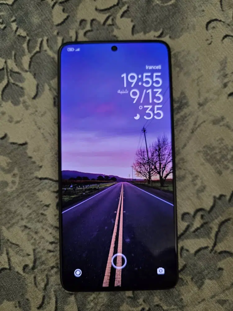 poco x6 poro|موبایل|تهران, مهرآباد|دیوار