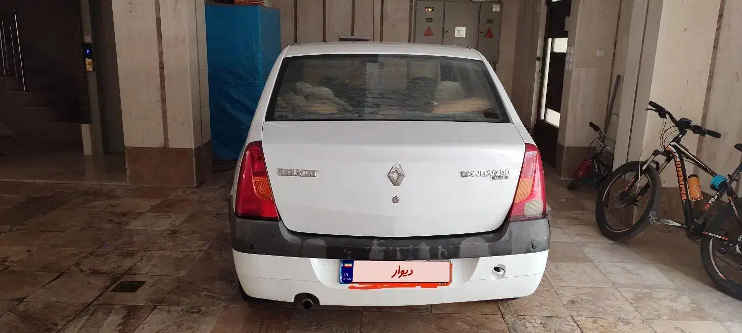 ال90 مدل ۸۸|خودرو سواری و وانت|قم, عمار یاسر|دیوار