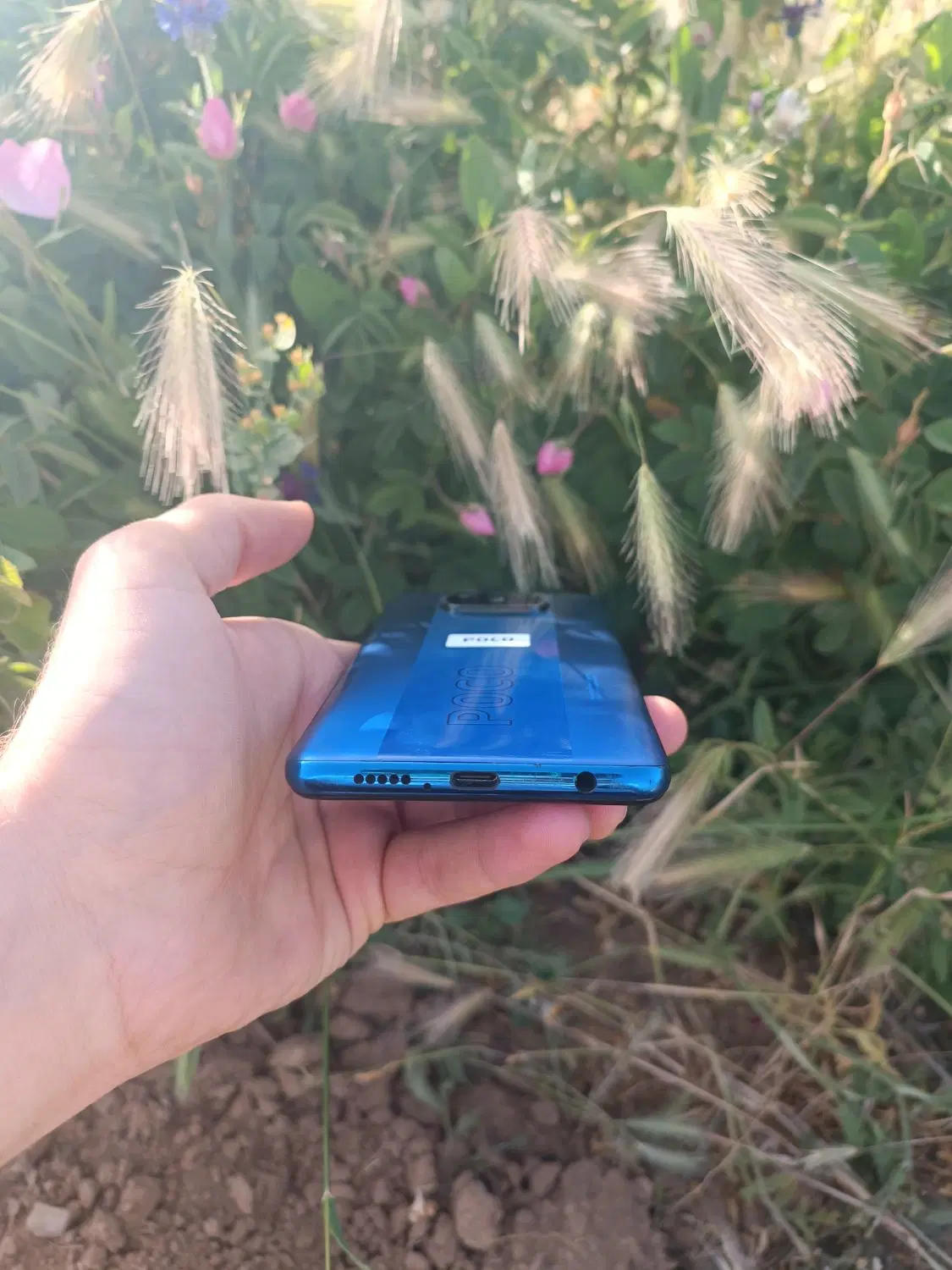 poco x3pro|موبایل|ازنا, |دیوار