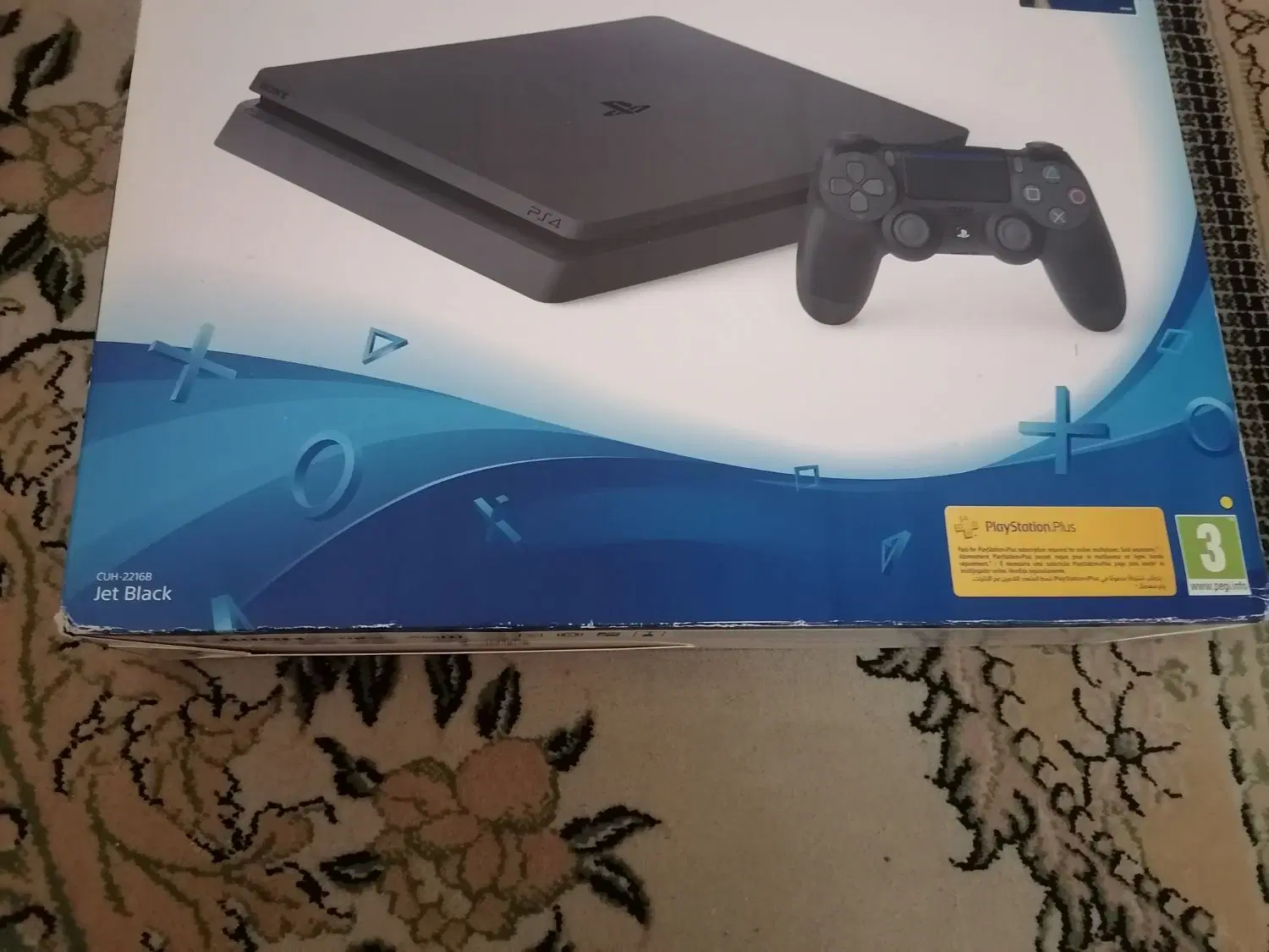 ps4|کنسول، بازی ویدئویی و آنلاین|کرمان, |دیوار