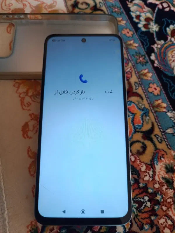 Redmi 13|موبایل|سنندج, |دیوار