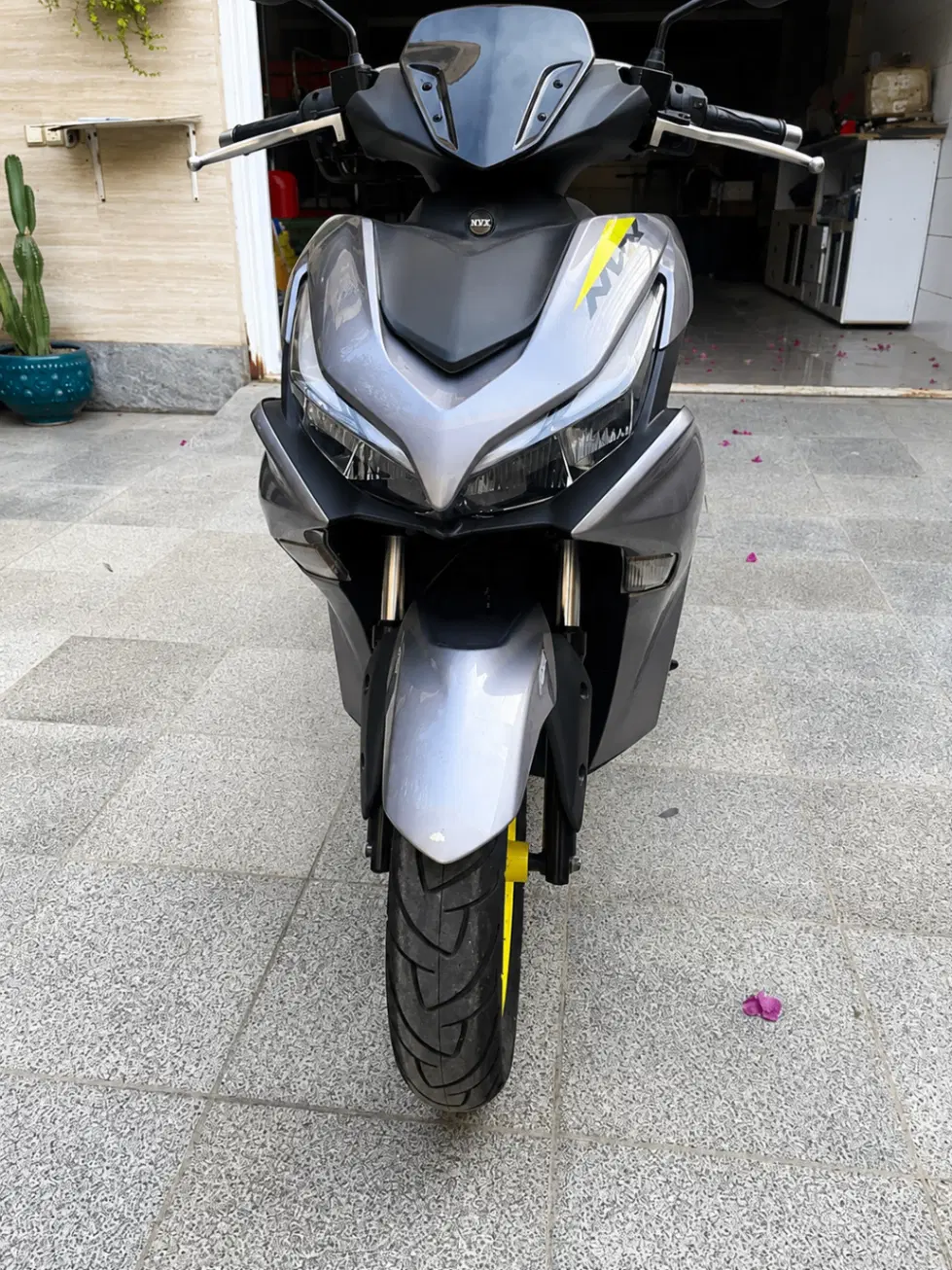 Nvx180cc|دوچرخه، اسکیت، اسکوتر|بندر گناوه, |دیوار
