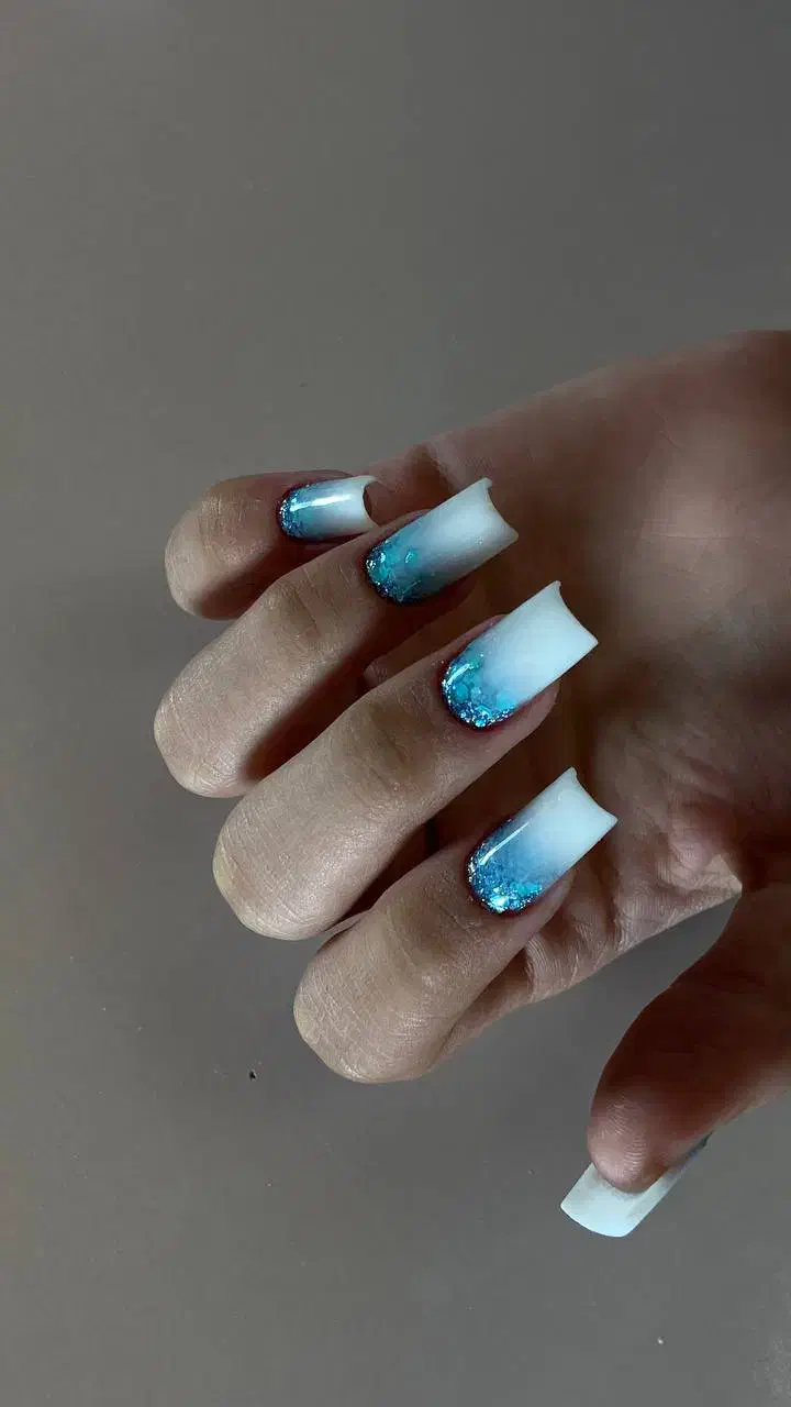 تخفیف ویژه خدمات ناخن برای عید|خدمات آرایشگری و زیبایی|ساری, |دیوار