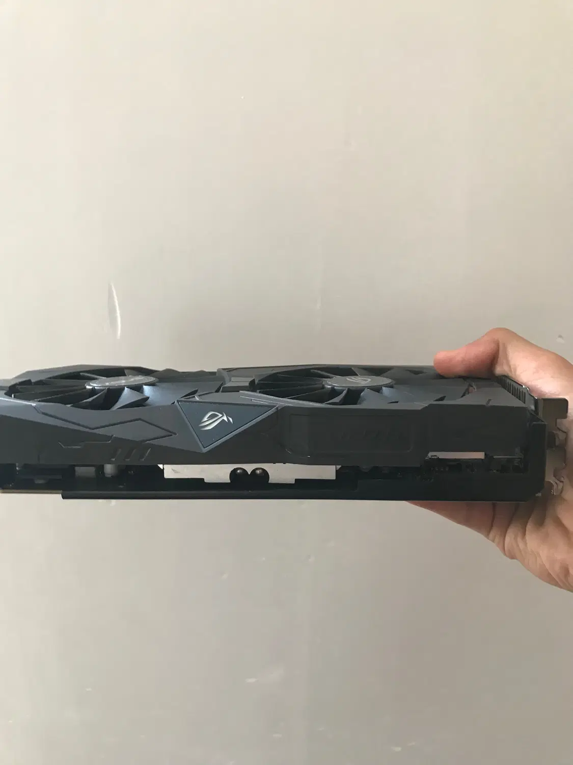 Rx 580 8 gb 2048sp|قطعات و لوازم جانبی رایانه|اسفراین, |دیوار