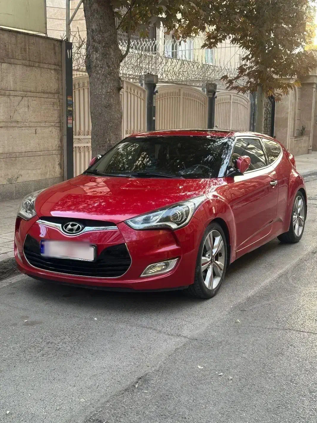 Velster|خودرو سواری و وانت|مشهد, مصلی (کارمندان اول)|دیوار