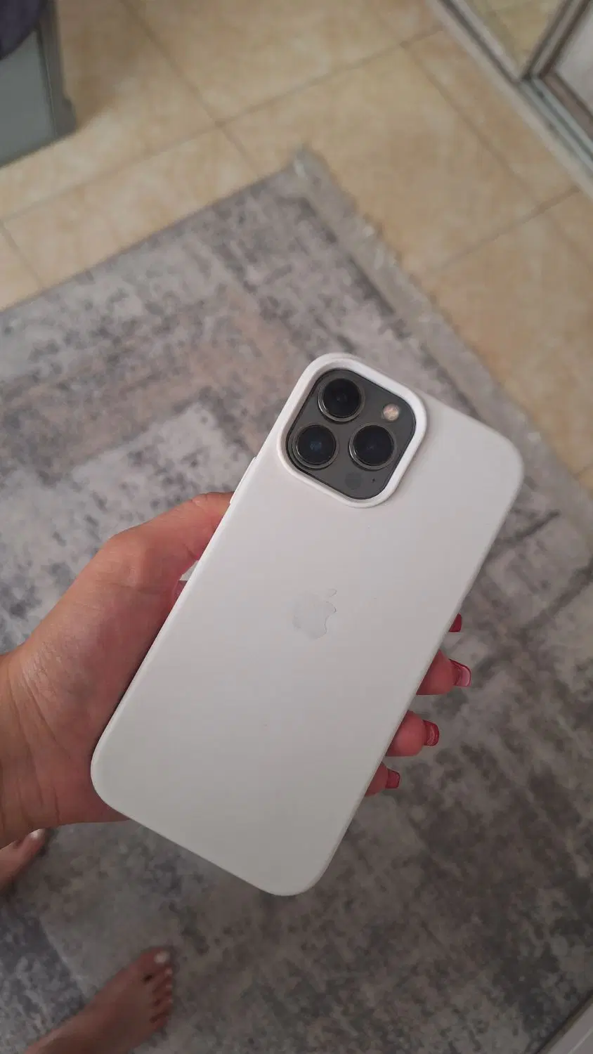 iPhone 13 pro max 256|موبایل|تهران, والفجر (افسریه)|دیوار