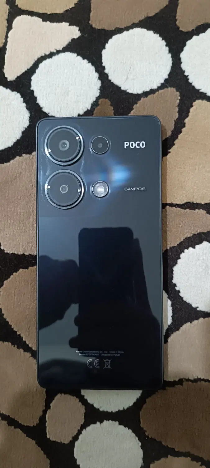 pocom6pro|موبایل|تهران, کیانشهر|دیوار