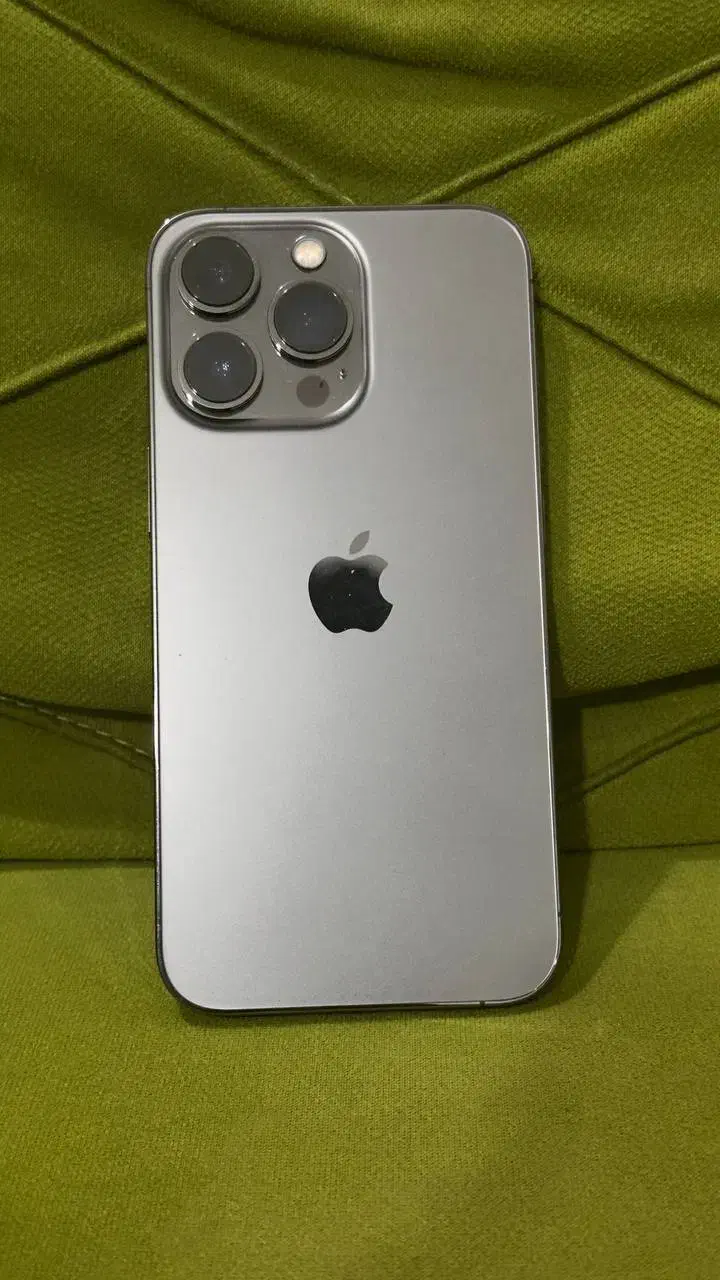 iphone 13 pro 256 LLA|موبایل|اندیمشک, |دیوار