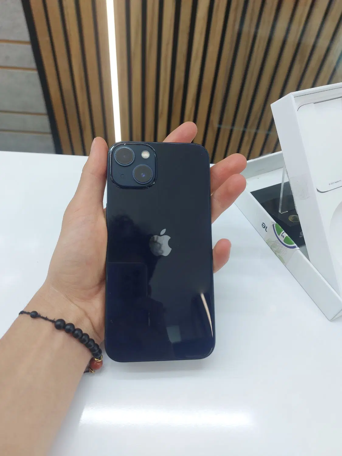 iPhone 13|موبایل|اصفهان, گلزار|دیوار