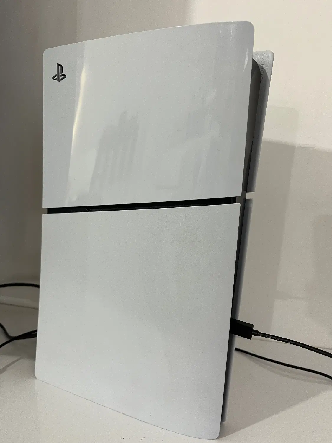 Ps5 slim|کنسول، بازی ویدئویی و آنلاین|پاکدشت, پاکدشت (مامازند)|دیوار