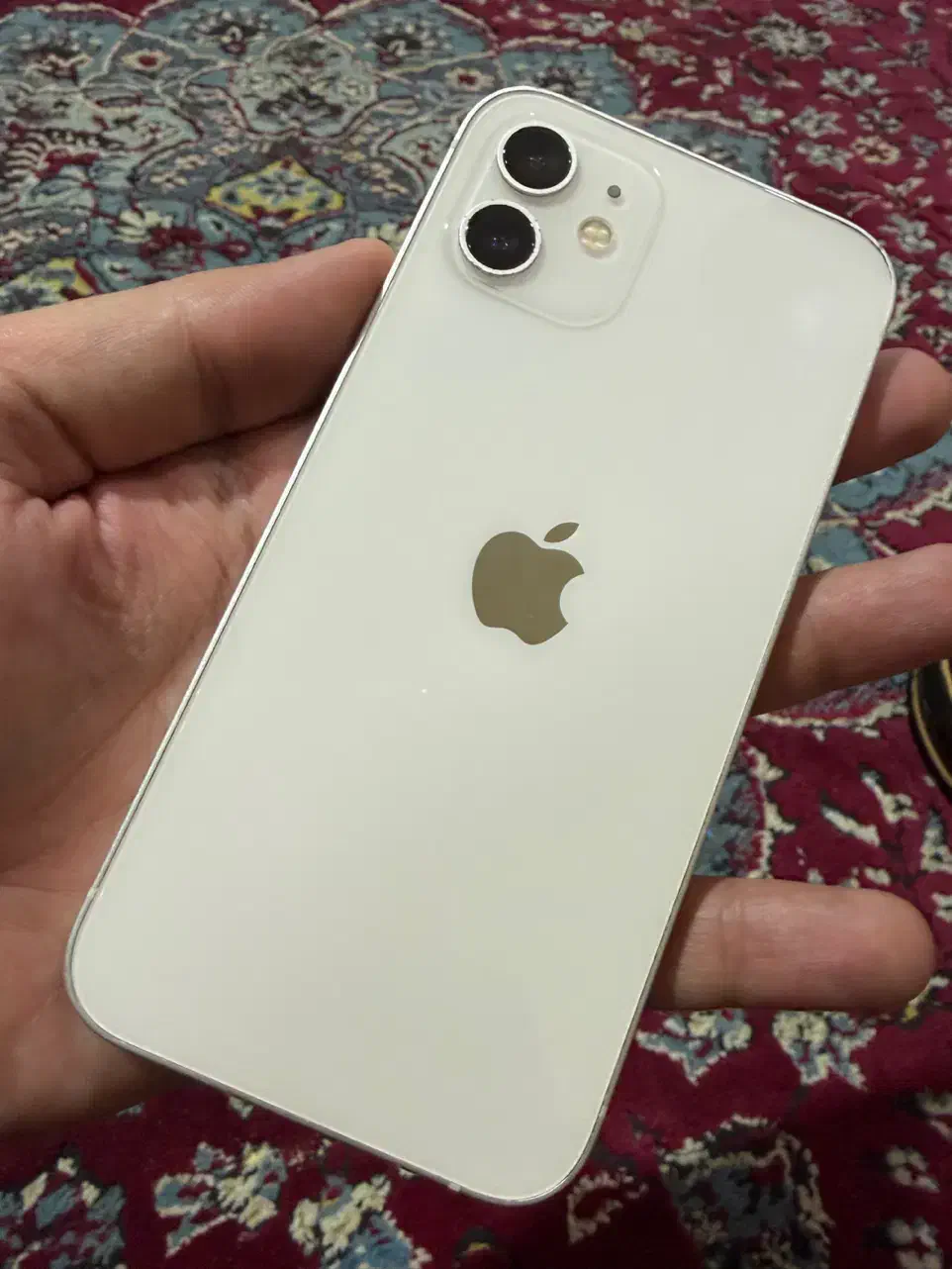 آیفون ۱۲|موبایل|ارومیه, |دیوار