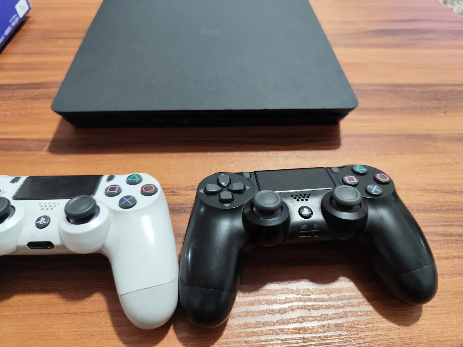 Ps4|کنسول، بازی ویدئویی و آنلاین|بم, |دیوار