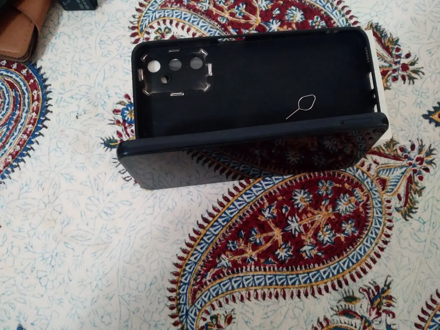 گوشیa05|موبایل|قوچان, |دیوار