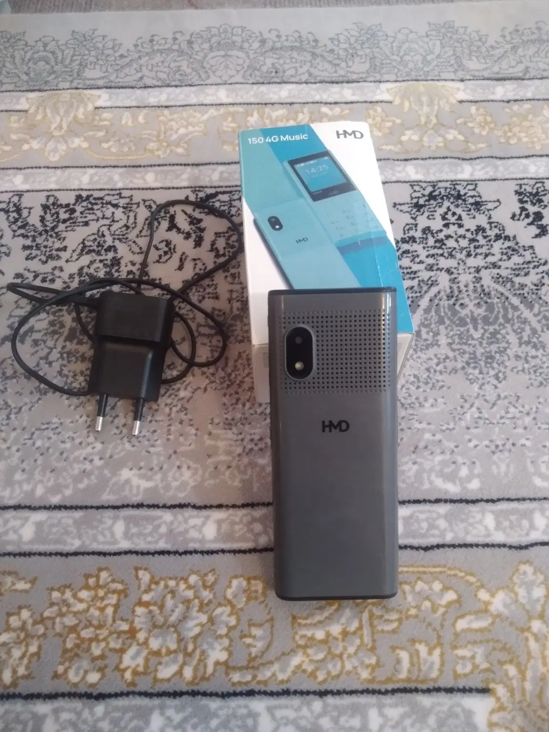 گوشی HMD|موبایل|جهرم, |دیوار