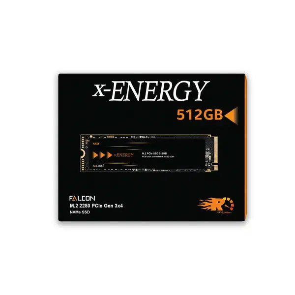SSD ۵۱۲ گیگ|قطعات و لوازم جانبی رایانه|تهران, دهقان|دیوار