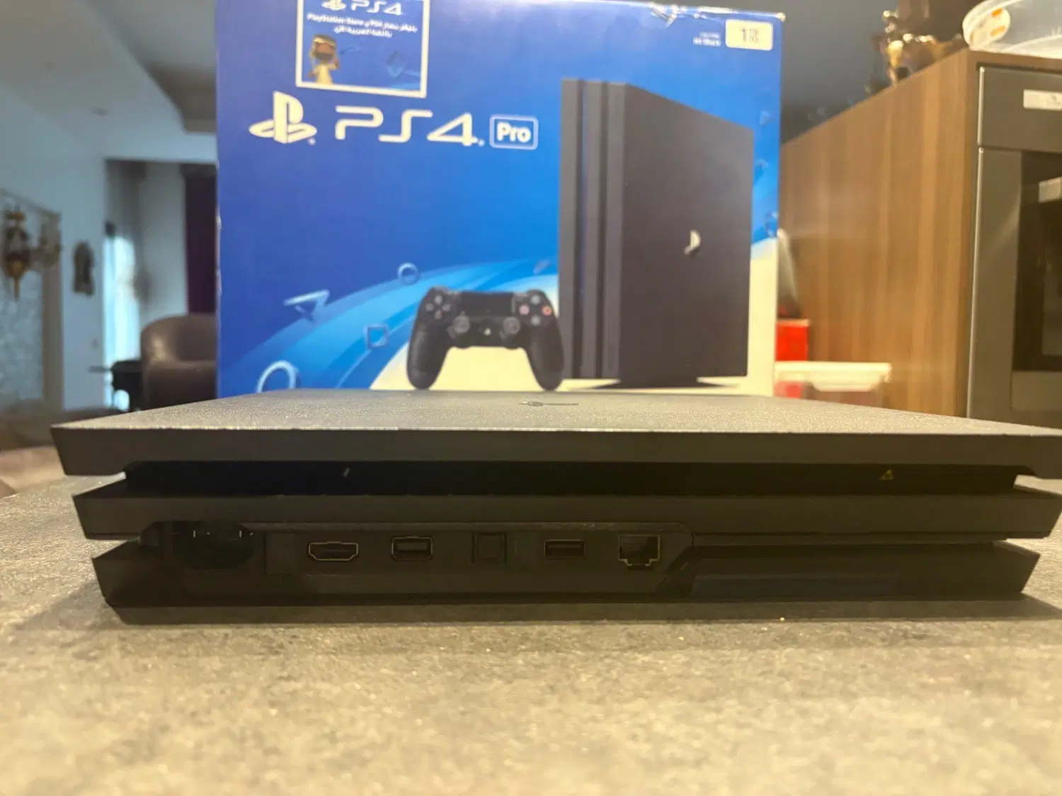 ps4 pro|کنسول، بازی ویدئویی و آنلاین|تهران, شیراز|دیوار